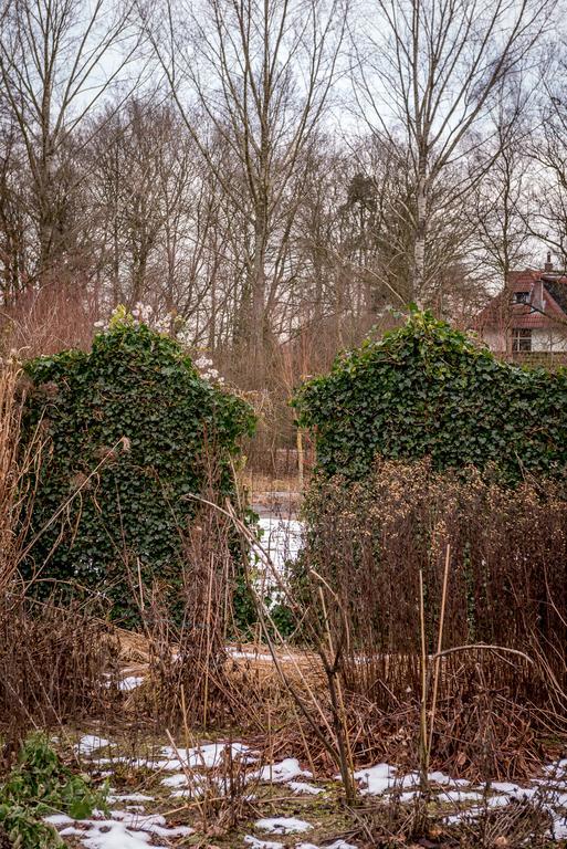 Ravennest Villa Epe Buitenkant foto