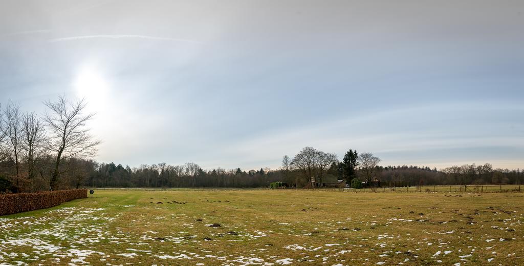 Ravennest Villa Epe Buitenkant foto