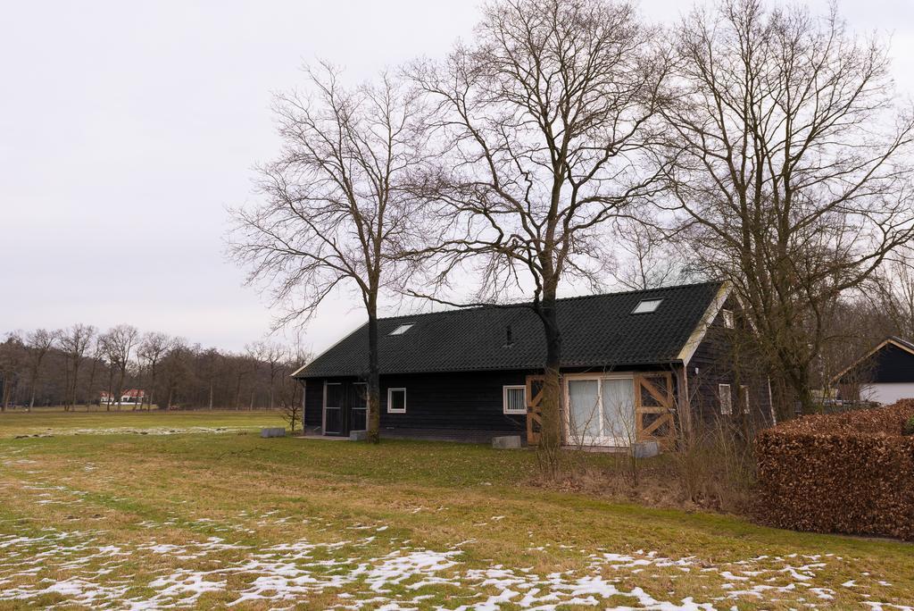 Ravennest Villa Epe Buitenkant foto