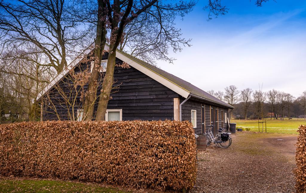 Ravennest Villa Epe Buitenkant foto