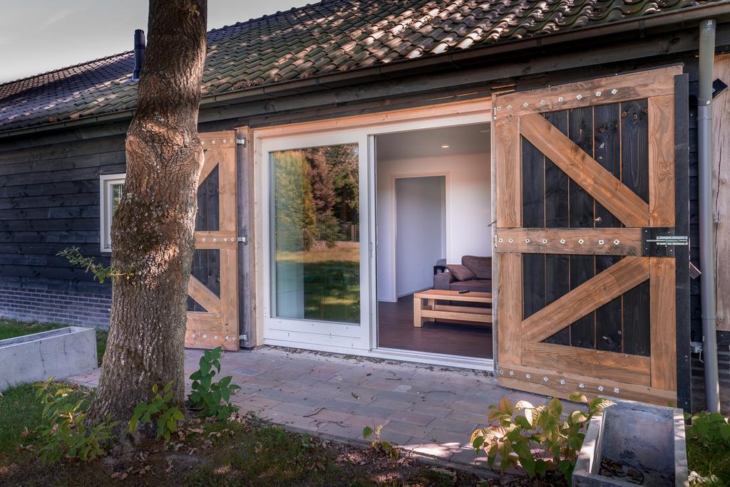 Ravennest Villa Epe Buitenkant foto