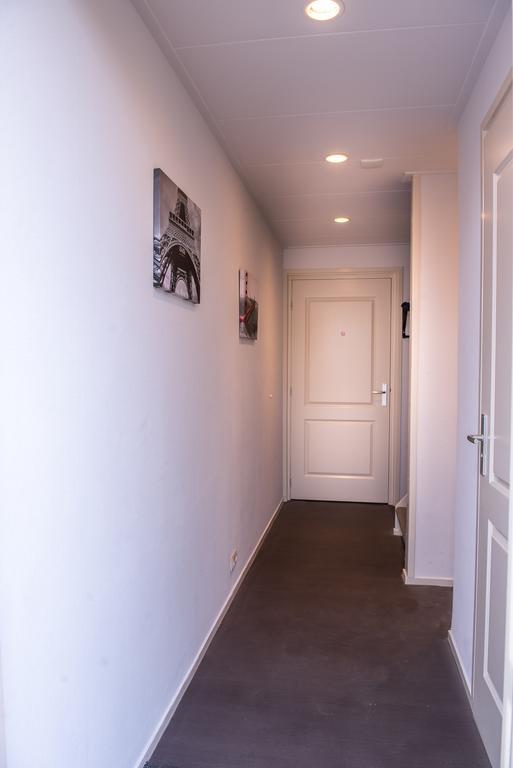 Ravennest Villa Epe Buitenkant foto