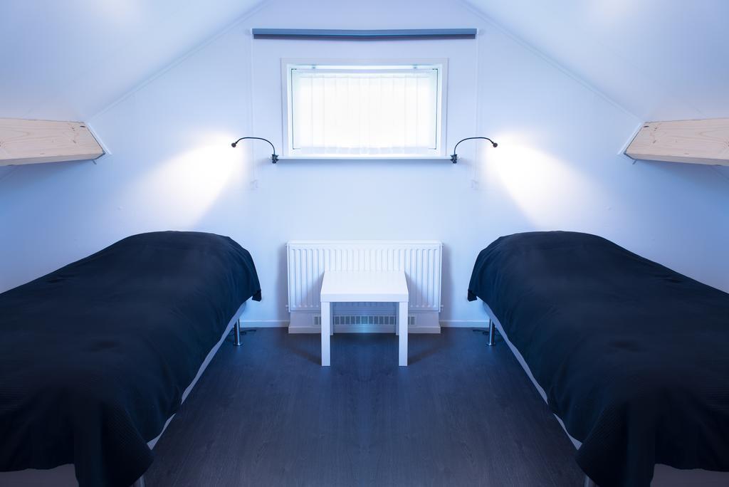 Ravennest Villa Epe Buitenkant foto