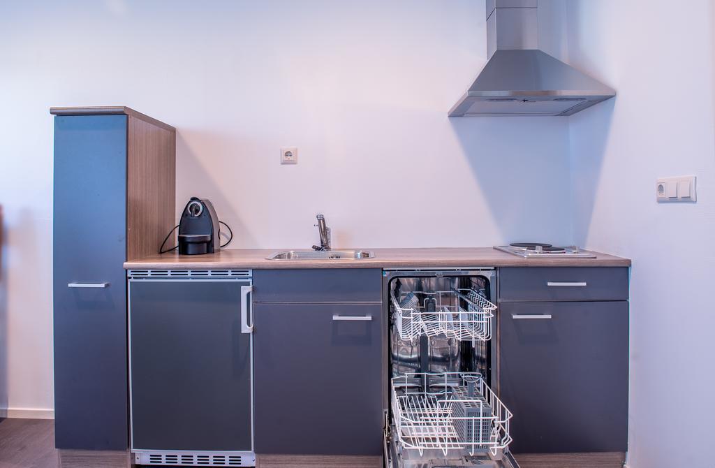 Ravennest Villa Epe Buitenkant foto