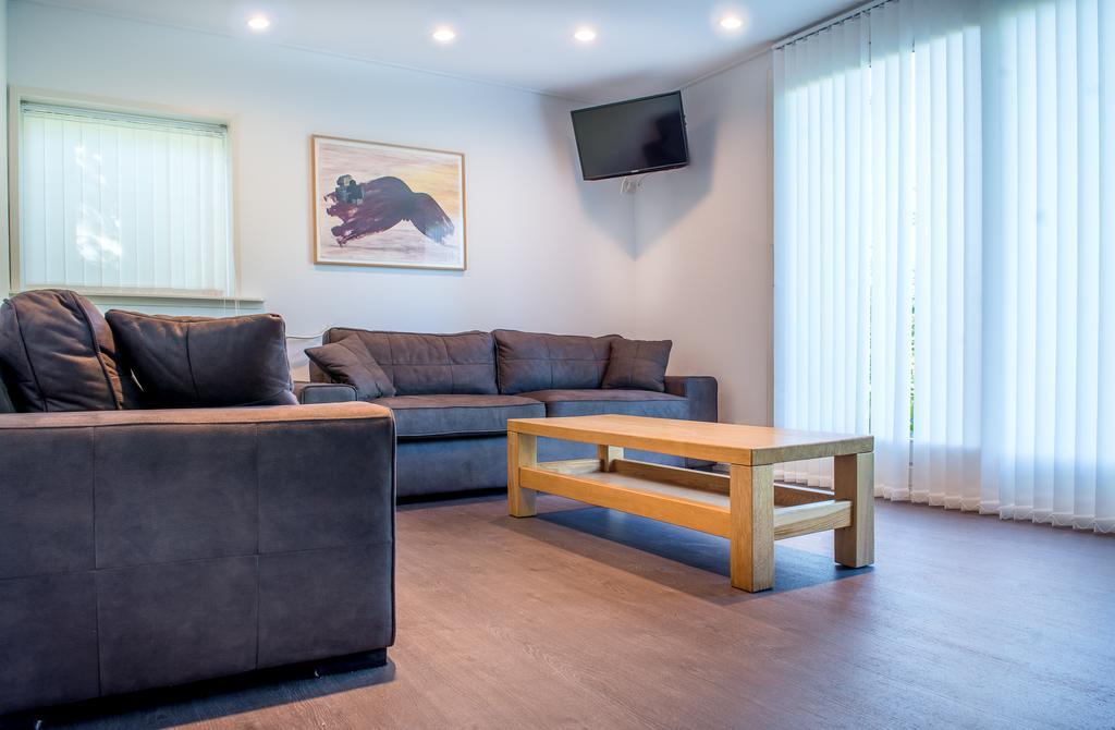 Ravennest Villa Epe Buitenkant foto